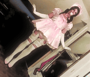 Always Diapered & Dressed - Sissy Now & Forever, ABDL Sissy Crossdresser, Adult Babies,Feminization,Sissy Fashion,Diaper Lovers,Dolled Up