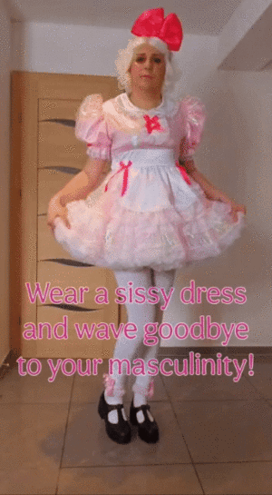 Forever Diapered Female - Pleasure Beyond Measure, ABDL Sissy Crossdresser, Adult Babies,Feminization,Sissy Fashion,Diaper Lovers,Dolled Up