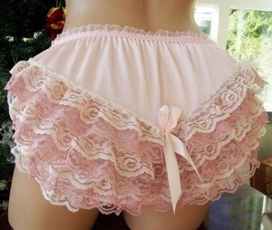 Love To Wear Diapers & Dresses - At Home & On The Street, ABDL Sissy Crossdresser, Adult Babies,Feminization,Sissy Fashion,Diaper Lovers,Dolled Up