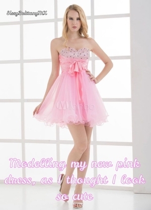 Loving My Diapered Sissy Life - So Silky Fantastic!, ABDL Sissy Crossdresser, Adult Babies,Feminization,Sissy Fashion,Diaper Lovers,Dolled Up