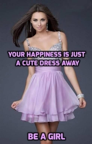 A New Year, New Dresses & Fresh Diapers - Every Day!, ABDL Sissy Crossdresser, Adult Babies,Feminization,Sissy Fashion,Diaper Lovers,Dolled Up