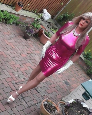 24/7 Sissy Baby Love - Never Ending, ABDL Sissy Crossdresser, Adult Babies,Feminization,Sissy Fashion,Diaper Lovers,Dolled Up