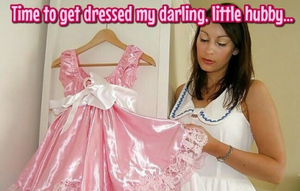 A Diapered Sissy Holiday on Halloween - Costume or Your Clothes?, ABDL  Sissy Crossdresser, Adult Babies,Feminization,Sissy Fashion,Diaper Lovers,Bondage,Dolled Up