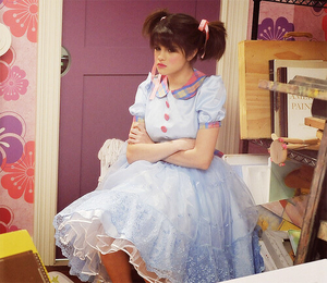 Favorite Pastime - Being Diapered & Dressed, ABDL Sissy Crossdresser, Adult Babies,Feminization,Sissy Fashion,Diaper Lovers,Dolled Up