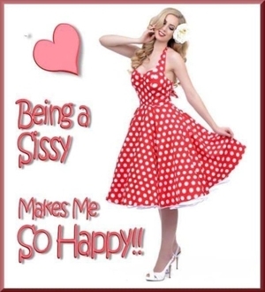 Female Every Minute Of Every Day - Diapers, Rubber Panties, Frills & Lace, ABDL Sissy Crossdresser, Adult Babies,Feminization,Sissy Fashion,Diaper Lovers,Bad Boy To Good Girl,Dolled Up