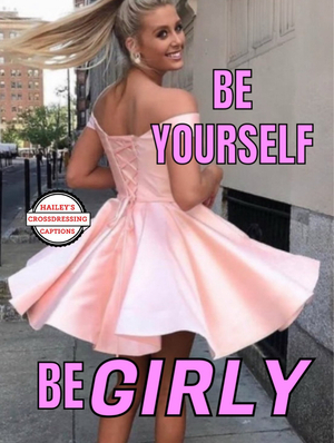 Tis The Time Of Year! - Don We Now Our Gay Apparel Fa La La, ABDL Sissy Crossdresser, Adult Babies,Feminization,Sissy Fashion,Diaper Lovers,Bondage,Dolled Up,Spankings