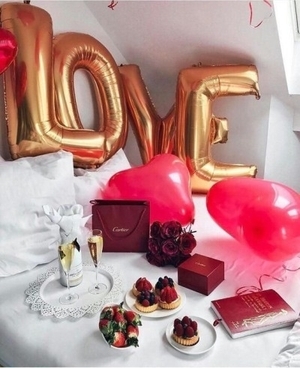 Happy Valentines Day! - Sissy Hearts & Kisses, Love On Valentines Day, Holiday
