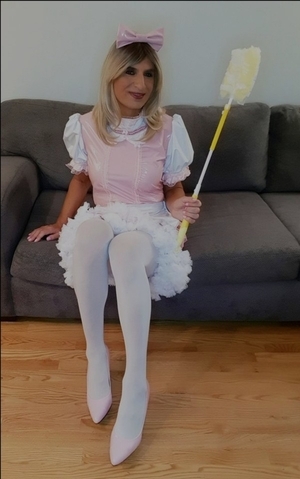 Always wearing diapers & dresses - A Wonderful Way To Be!, ABDL Sissy Crossdresser, Adult Babies,Feminization,Sissy Fashion,Diaper Lovers,Dolled Up
