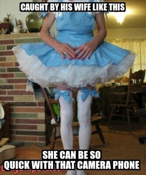 Dresses Diapers & Humiliation - Time For Sissy Fun, ABDL Sissy Crossdresser, Adult Babies,Feminization,Sissy Fashion,Diaper Lovers,Dolled Up