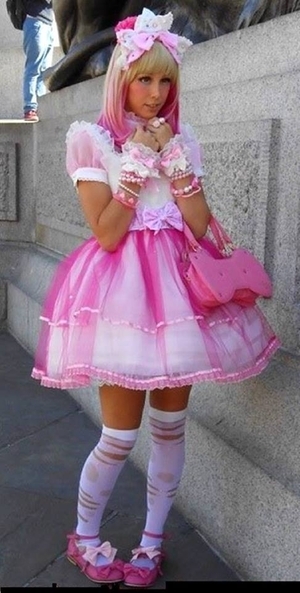 Enemas, Diapers, Plastic Panties, Frilly Dresses - My Wife & Her Girlfriend Want To Entertain Men, ABDL Sissy Gay Crossdresser, Adult Babies,Feminization,Dominating Mistress Or Master,Sissy Fashion,Anal Sex,Diaper Lovers,Gay Orientation,Dolled Up,Bondage