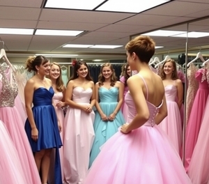 Girly Diapered Sissy - All The Time!, ABDL Sissy Crossdresser, Adult Babies,Feminization,Sissy Fashion,Diaper Lovers,Dolled Up