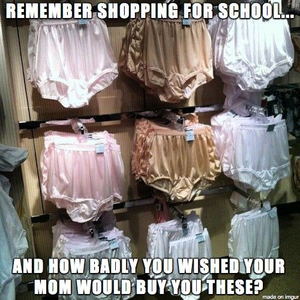 Always Diapered & Sissified - The Only Way To Be!, ABDL Sissy Crossdresser, Adult Babies,Feminization,Sissy Fashion,Diaper Lovers,Dolled Up
