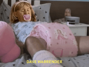 Remembering Wearing & Dress, Diapers Outside - The First Time Never Leaves You!, ABDL Sissy Crossdresser, Adult Babies,Feminization,Sissy Fashion,Diaper Lovers,Dolled Up