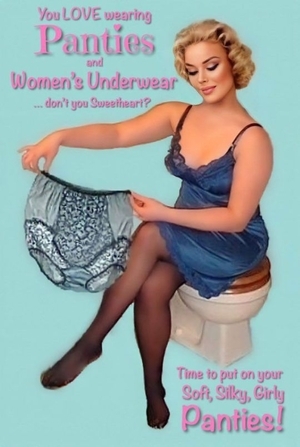 So Lovely The Humiliation & Joy - Every Day All Day!, ABDL Sissy Crossdresser, Adult Babies,Feminization,Sissy Fashion,Diaper Lovers,Dolled Up