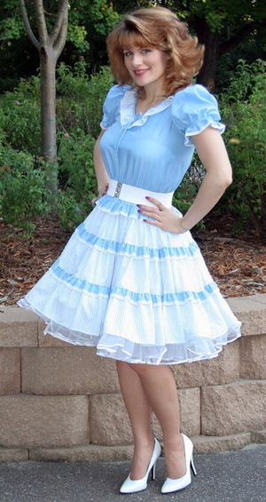 My Dream Wardrobe - Pretty Dresses & Thick Diapers, ABDL Sissy Crossdresser, Adult Babies,Feminization,Sissy Fashion,Diaper Lovers,Dolled Up,Anal Sex,Masterbation