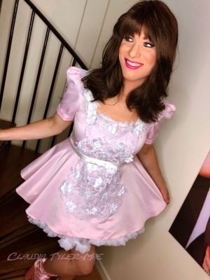 Celebrating Girlyhood! - You Can Never Have Enough!, ABDL Sissy Crossdresser, Adult Babies,Feminization,Sissy Fashion,Diaper Lovers,Dolled Up