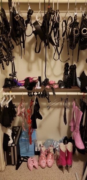 Girly Diapered Sissy - All The Time!, ABDL Sissy Crossdresser, Adult Babies,Feminization,Sissy Fashion,Diaper Lovers,Dolled Up