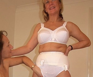Lovely Dresses, Silky Nylons, Taught Garters - And A Big Thick Diaper & Rubber Panties, ABDL Sissy Crossdresser, Adult Babies,Feminization,Sissy Fashion,Diaper Lovers,Dolled Up