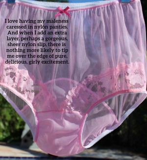 Forever Diapered Female - Pleasure Beyond Measure, ABDL Sissy Crossdresser, Adult Babies,Feminization,Sissy Fashion,Diaper Lovers,Dolled Up