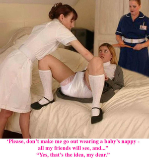 Loving My Diapers & Dresses - All Day Every Day!, ABDL Sissy Crossdresser, Adult Babies,Feminization,Sissy Fashion,Diaper Lovers,Dolled Up
