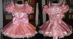 I Love Being Diapered & Dressed Girly - Nothing Cums Close!, ABDL Sissy Crossdresser, Adult Babies,Feminization,Sissy Fashion,Masterbation,Diaper Lovers,Dolled Up,Wetting The Bed