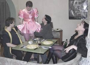 24/7 Sissy Baby Love - Never Ending, ABDL Sissy Crossdresser, Adult Babies,Feminization,Sissy Fashion,Diaper Lovers,Dolled Up