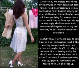 Dreaming of Dresses & Diapers - All Day Every Day, ABDL Sissy Crossdresser, Adult Babies,Feminization,Sissy Fashion,Diaper Lovers,Dolled Up