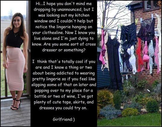 Another Day Diapered, Dressed & Milked - It happens Every Day, I'm a Sissy!, ABDL Sissy Crossdressing, Adult Babies,Feminization,Sissy Fashion,Diaper Lovers,Dolled Up