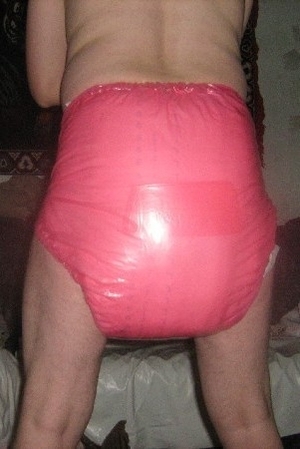 Sharing my diapering & dressing is great - They expect me to always be a sissy!, ABDL Sissy Crossdresser, Adult Babies,Feminization,Sissy Fashion,Diaper Lovers,Dolled Up
