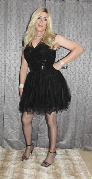 There Is No April Fool Joke Here - Especially When You're A Sissy 24/7, ABDL Sissy Crossdresser, Adult Babies,Feminization,Sissy Fashion,Diaper Lovers,Dolled Up