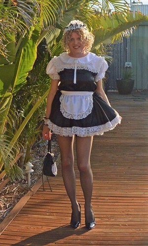 Best Feeling In The World - Being Diapered & Dressed, ABDL Sissy Crossdresser, Adult Babies,Feminization,Sissy Fashion,Diaper Lovers,Dolled Up