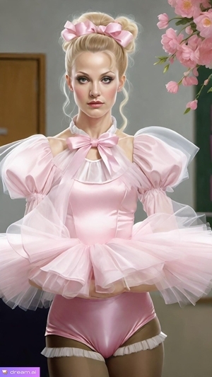 24/7 Sissy Baby Love - Never Ending, ABDL Sissy Crossdresser, Adult Babies,Feminization,Sissy Fashion,Diaper Lovers,Dolled Up