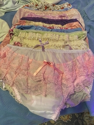 Forever Diapered Female - Pleasure Beyond Measure, ABDL Sissy Crossdresser, Adult Babies,Feminization,Sissy Fashion,Diaper Lovers,Dolled Up