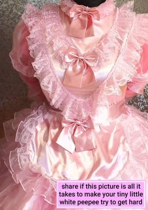 24/7 Sissy Baby Love - Never Ending, ABDL Sissy Crossdresser, Adult Babies,Feminization,Sissy Fashion,Diaper Lovers,Dolled Up