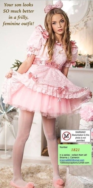 DIAPERED & DRESSED FOREVER - My Life, ABDL Sissy Crossdresser, Adult Babies,Feminization,Sissy Fashion,Diaper Lovers,Dolled Up