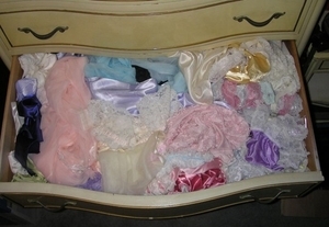 Dreaming of Dresses & Diapers - All Day Every Day, ABDL Sissy Crossdresser, Adult Babies,Feminization,Sissy Fashion,Diaper Lovers,Dolled Up
