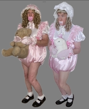 So Lovely The Humiliation & Joy - Every Day All Day!, ABDL Sissy Crossdresser, Adult Babies,Feminization,Sissy Fashion,Diaper Lovers,Dolled Up