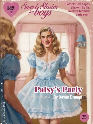 Frilly Soft Feminine - The Clothes I Love, ABDL Sissy Crossdresser, Adult Babies,Feminization,Sissy Fashion,Diaper Lovers,Dolled Up