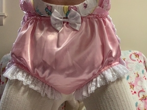 Imagine Everyone Knowing  You're A Sissy - Seeing You Wearing Diapers & Dresses!, ABDL Sissy Crossdresser, Adult Babies,Feminization,Sissy Fashion,Diaper Lovers,Gay Orientation,Dolled Up