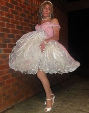 Diapers & Dresses On Parade - So Wonderful!, ABDL Sissy Crossdresser, Adult Babies,Feminization,Diaper Lovers,Dolled Up