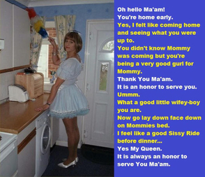 I Love Being The Pathetic Sissy I Am! - Keep Me Diapered Perfumed & Dressed Pretty, ABDL Sissy Crossdresser, Adult Babies,Feminization,Sissy Fashion,Diaper Lovers,Dolled Up