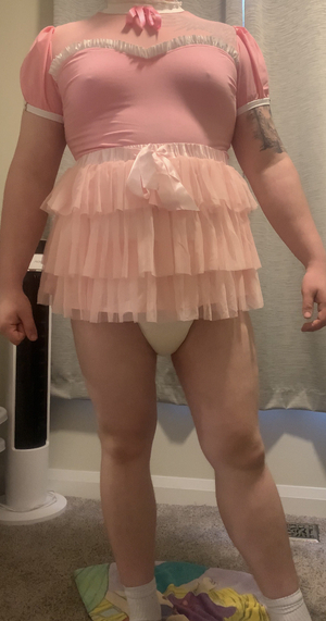 So Many Beautiful Dresses & Diapers - So Little Time, ABDL Sissy Crossdresser, Adult Babies,Feminization,Sissy Fashion,Diaper Lovers,Dolled Up