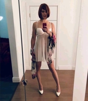 There Is No April Fool Joke Here - Especially When You're A Sissy 24/7, ABDL Sissy Crossdresser, Adult Babies,Feminization,Sissy Fashion,Diaper Lovers,Dolled Up