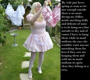 So Lovely The Humiliation & Joy - Every Day All Day!, ABDL Sissy Crossdresser, Adult Babies,Feminization,Sissy Fashion,Diaper Lovers,Dolled Up