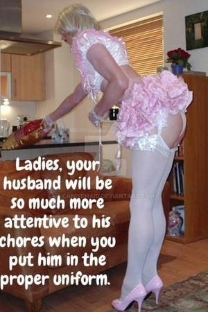 Everyday Is Wonderful - Dressed & Diapered As A Sissy, ABDL Sissy Crossdresser, Adult Babies,Feminization,Sissy Fashion,Diaper Lovers,Dolled Up