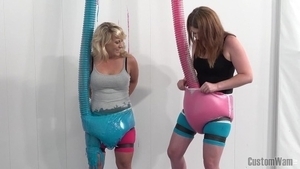 So Exciting To Live As A Sissy - You Know I'm Addicted, ABDL Sissy Crossdresser, Adult Babies,Feminization,Sissy Fashion,Diaper Lovers,Dolled Up