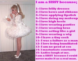 The Government Keeps Me In Diapers - The VA pays for my diapers!, ABDL Sissy Crossdresser, Adult Babies,Feminization,Sissy Fashion,Diaper Lovers,Dolled Up