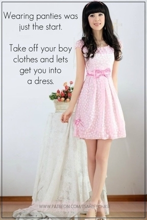 Best Feeling In The World - Being Diapered & Dressed, ABDL Sissy Crossdresser, Adult Babies,Feminization,Sissy Fashion,Diaper Lovers,Dolled Up