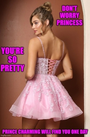 Imagine Everyone Knowing  You're A Sissy - Seeing You Wearing Diapers & Dresses!, ABDL Sissy Crossdresser, Adult Babies,Feminization,Sissy Fashion,Diaper Lovers,Gay Orientation,Dolled Up