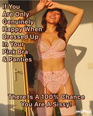 Diapers Dresses & Lingerie - No Other Outfits I'd Rather Wear, ABDL Sissy Crossdresser, Adult Babies,Feminization,Sissy Fashion,Diaper Lovers,Dolled Up